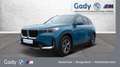 BMW X1 xDrive20d Blau - thumbnail 1