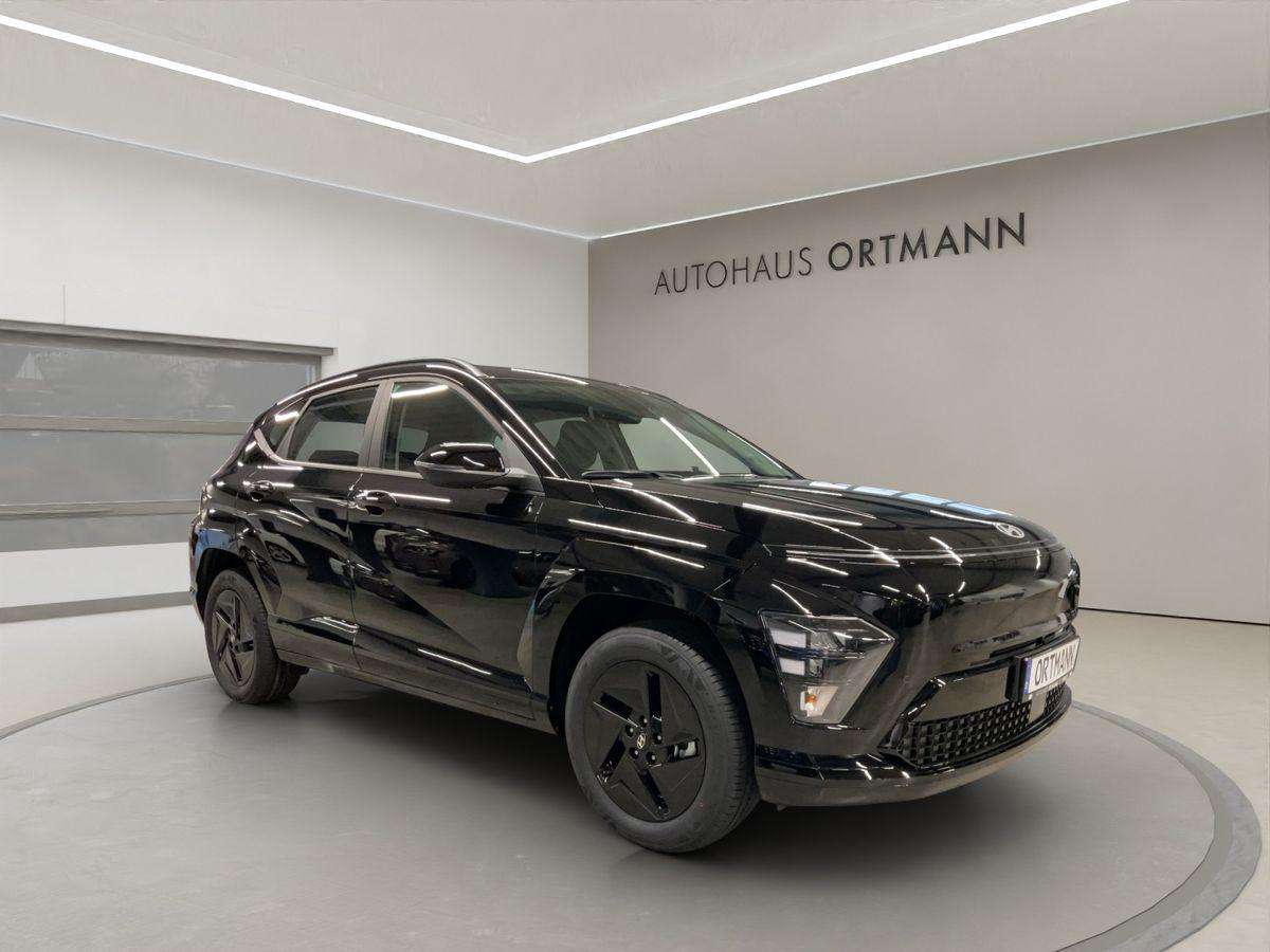 Second hand Hyundai Kona 
