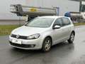 Volkswagen Golf Golf Rabbit 2012 BMT 1,6 TDI DPF DSG      **PARTIKELFILTER VERSTOPFT**GEWERBE**EXPORT**B2B** Silber - thumbnail 3