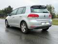 Volkswagen Golf Golf Rabbit 2012 BMT 1,6 TDI DPF DSG      **PARTIKELFILTER VERSTOPFT**GEWERBE**EXPORT**B2B** Silber - thumbnail 12