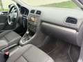 Volkswagen Golf Golf Rabbit 2012 BMT 1,6 TDI DPF DSG      **PARTIKELFILTER VERSTOPFT**GEWERBE**EXPORT**B2B** Silber - thumbnail 17
