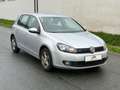 Volkswagen Golf Golf Rabbit 2012 BMT 1,6 TDI DPF DSG      **PARTIKELFILTER VERSTOPFT**GEWERBE**EXPORT**B2B** Silber - thumbnail 7