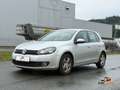 Volkswagen Golf Golf Rabbit 2012 BMT 1,6 TDI DPF DSG      **PARTIKELFILTER VERSTOPFT**GEWERBE**EXPORT**B2B** Silber - thumbnail 1