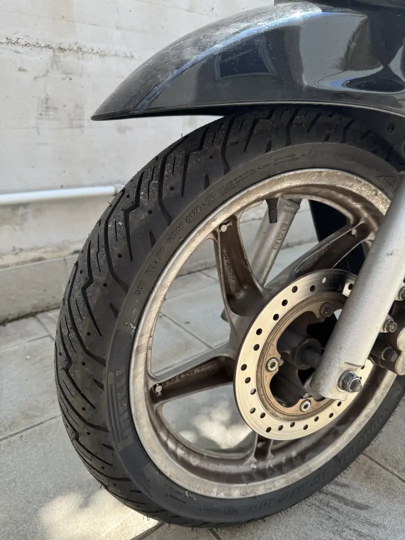 Honda SH 150 Nero - 2