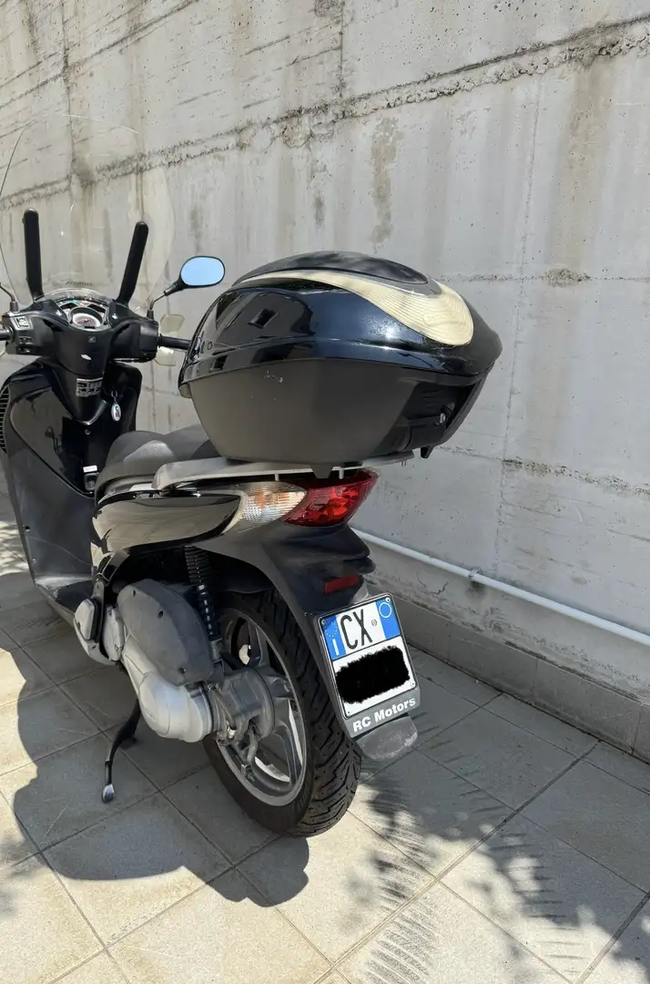 Honda SH 150 Nero - 1