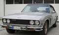 Jensen Interceptor MK III, Convertible Silber - thumbnail 1