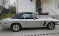 Jensen Interceptor MK III, Convertible Silber - thumbnail 2