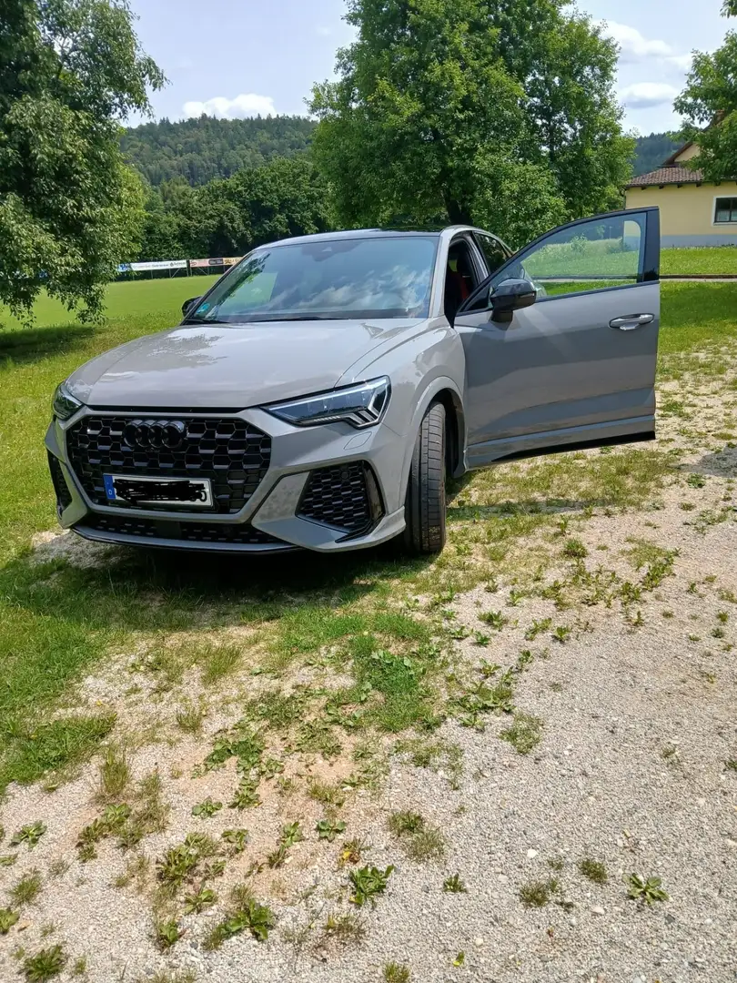 Audi RS Q3 Q3 Sportback 2.5 TFSI Sportback quattro S tronic - 1