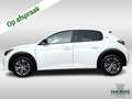 Peugeot e-208 EV Active Pack 50 kWh 3-Fase 1e-Eig. & Dealer-Onde Wit - thumbnail 4