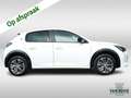 Peugeot e-208 EV Active Pack 50 kWh 3-Fase 1e-Eig. & Dealer-Onde Wit - thumbnail 3