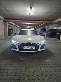 V10 5.2 FSI RWD S tronic