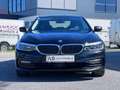 BMW 520 520 d xDrive Sport Line Finanzierung. Schwarz - thumbnail 2