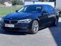 BMW 520 520 d xDrive Sport Line Finanzierung. Schwarz - thumbnail 1
