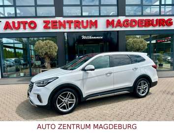 Premium 4WD *7 SITZE*LEDER*NAVI