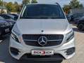 Mercedes-Benz V 300 d lang AMG LED*DISTRONIC*AHK*EL-S.TÜR*MBUX Plateado - thumbnail 8