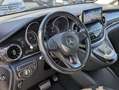 Mercedes-Benz V 300 d lang AMG LED*DISTRONIC*AHK*EL-S.TÜR*MBUX Plateado - thumbnail 12
