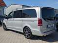 Mercedes-Benz V 300 d lang AMG LED*DISTRONIC*AHK*EL-S.TÜR*MBUX Plateado - thumbnail 5