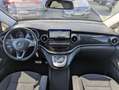 Mercedes-Benz V 300 d lang AMG LED*DISTRONIC*AHK*EL-S.TÜR*MBUX Plateado - thumbnail 19
