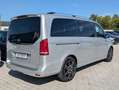 Mercedes-Benz V 300 d lang AMG LED*DISTRONIC*AHK*EL-S.TÜR*MBUX Plateado - thumbnail 3