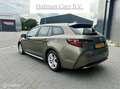 Toyota Corolla Touring Sports 1.8 Hybrid Active Camera Vert - thumbnail 3