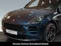 Porsche Macan S Panoramadach Rückfahrkamera 2-Hand Blau - thumbnail 8