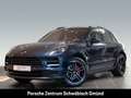 Porsche Macan S Panoramadach Rückfahrkamera 2-Hand Blau - thumbnail 1