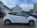 Ford Fiesta 1.25 Sync *Zahnriemen NEU*Winter-Paket*Klima* Weiß - thumbnail 14