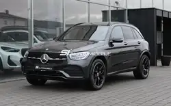 Mercedes-Benz GLC 300 d 4MAT AMG Line Plus °Night°AHK°HUD°PANO