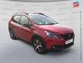 Peugeot 2008 1.2 PureTech 130ch E6.c GT Line S\u0026S Rouge - thumbnail 3