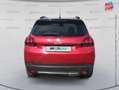 Peugeot 2008 1.2 PureTech 130ch E6.c GT Line S\u0026S Rouge - thumbnail 7