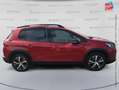 Peugeot 2008 1.2 PureTech 130ch E6.c GT Line S\u0026S Rouge - thumbnail 4