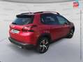 Peugeot 2008 1.2 PureTech 130ch E6.c GT Line S\u0026S Rouge - thumbnail 6