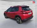 Peugeot 2008 1.2 PureTech 130ch E6.c GT Line S\u0026S Rouge - thumbnail 8