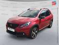 Peugeot 2008 1.2 PureTech 130ch E6.c GT Line S\u0026S Rouge - thumbnail 1