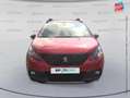 Peugeot 2008 1.2 PureTech 130ch E6.c GT Line S\u0026S Rouge - thumbnail 2