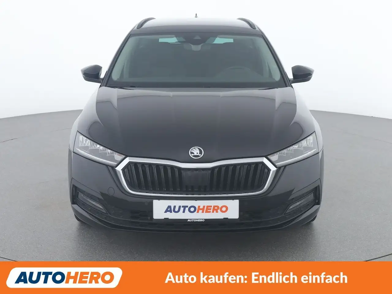 Skoda Octavia 1.4 TSI iV Ambition, миниатюра 9