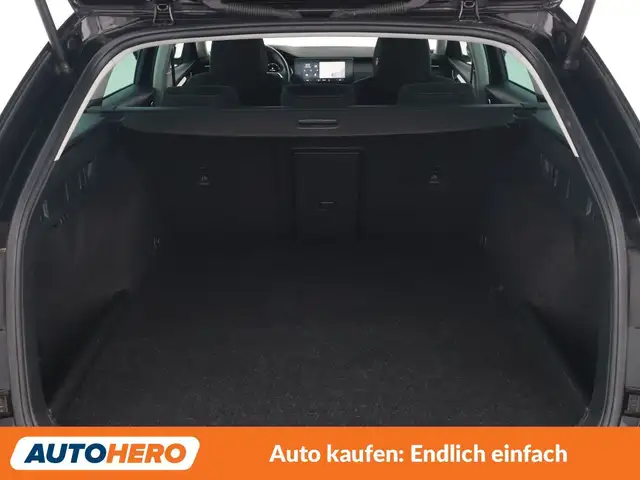 Skoda Octavia view 19