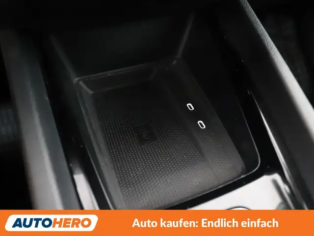 Skoda Octavia view 29