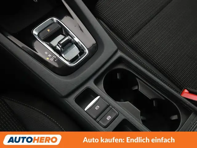 Skoda Octavia view 30