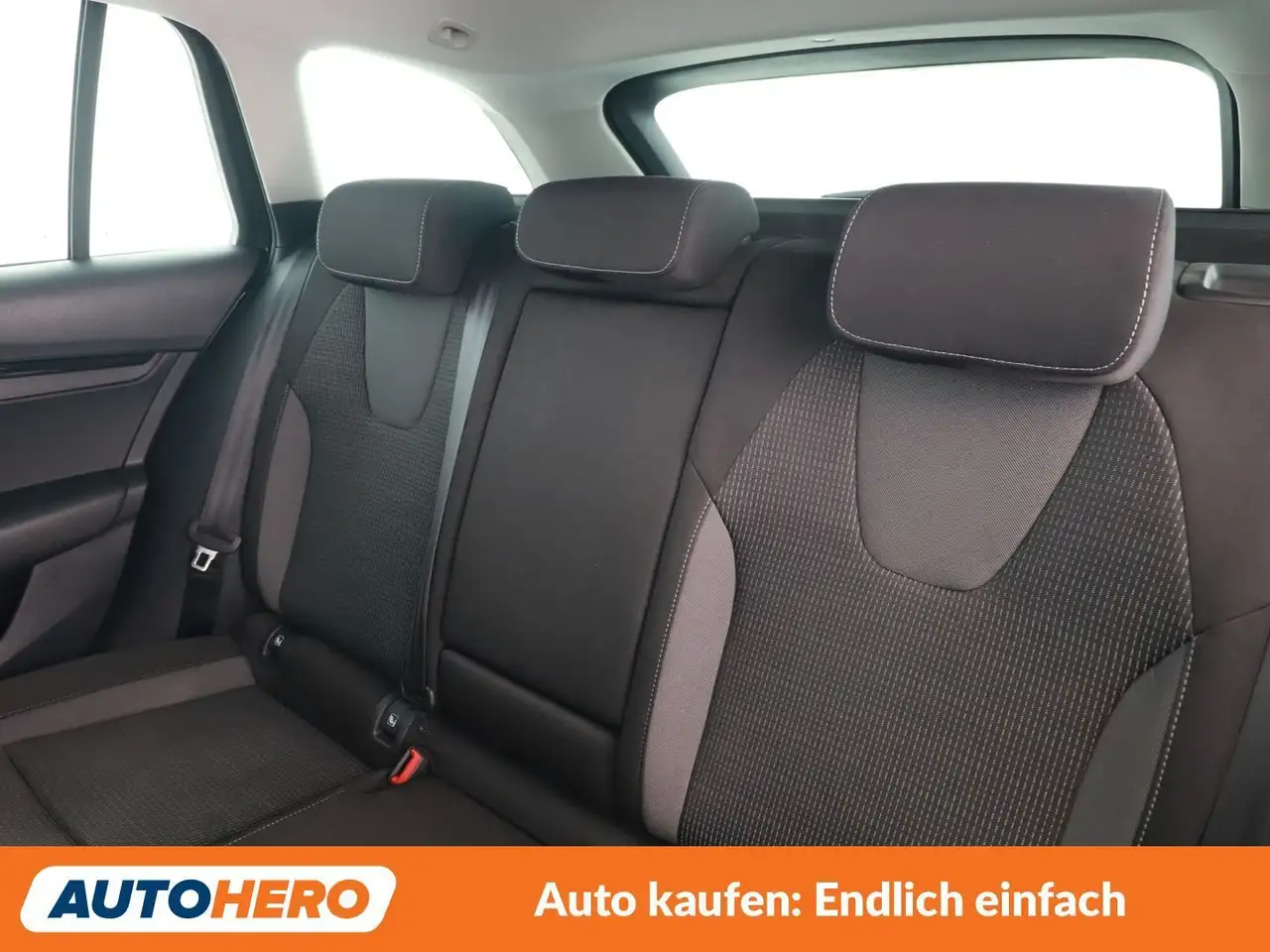 Skoda Octavia 1.4 TSI iV Ambition, миниатюра 15
