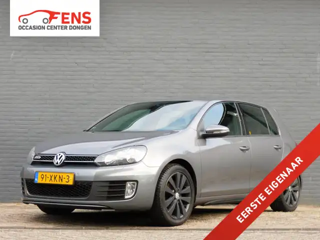 Volkswagen Golf GTD 2.0 Edition 1e EIGENAAR! CARPLAY/ANDROID! PANO/SCH