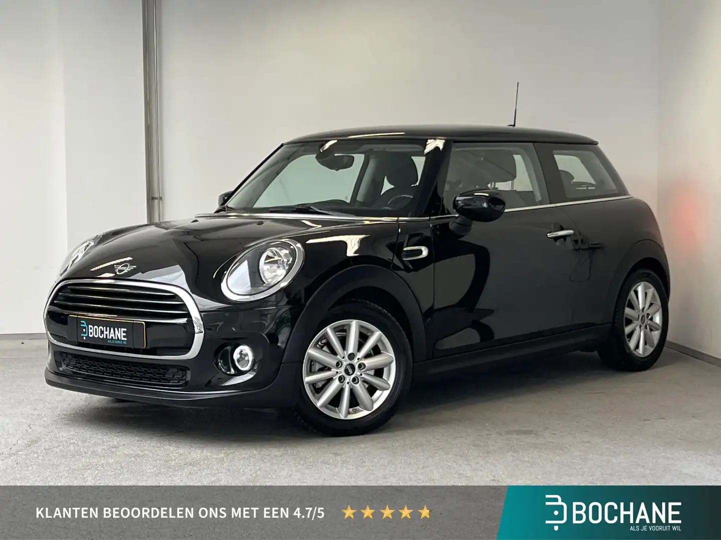 MINI Cooper 1.5 Business | ORG.NL | CARPLAY | Noir - 1