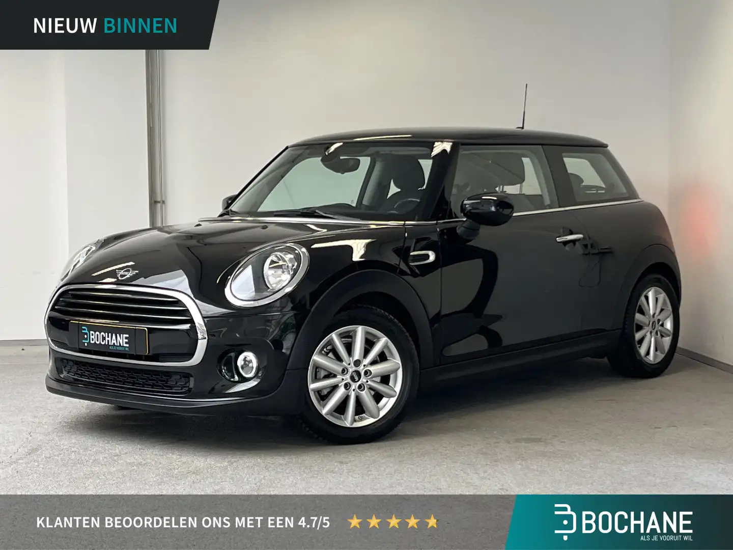 MINI Cooper 1.5 Business | ORG.NL | CARPLAY | Negru - 1