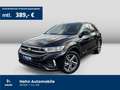 Volkswagen T-Roc 1.5TSI R-Line DSG ACC PDC Climatr Sitzh Schwarz - thumbnail 1