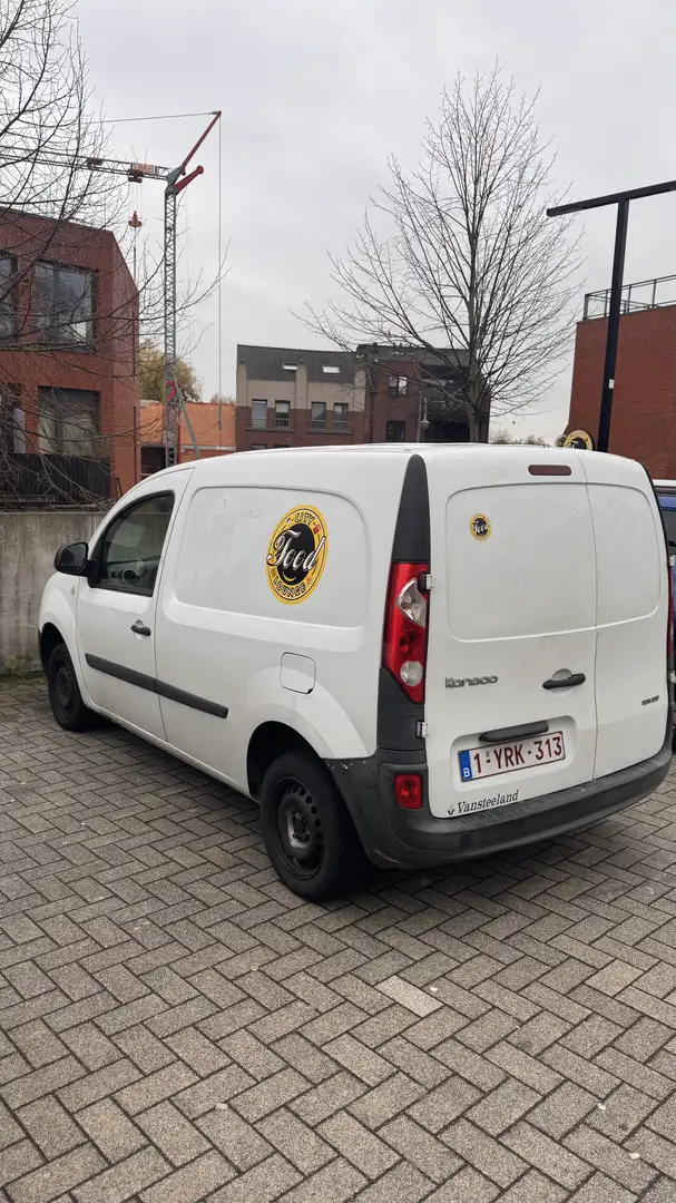 Renault Kangoo dCi 75 FAP Authentique - 2