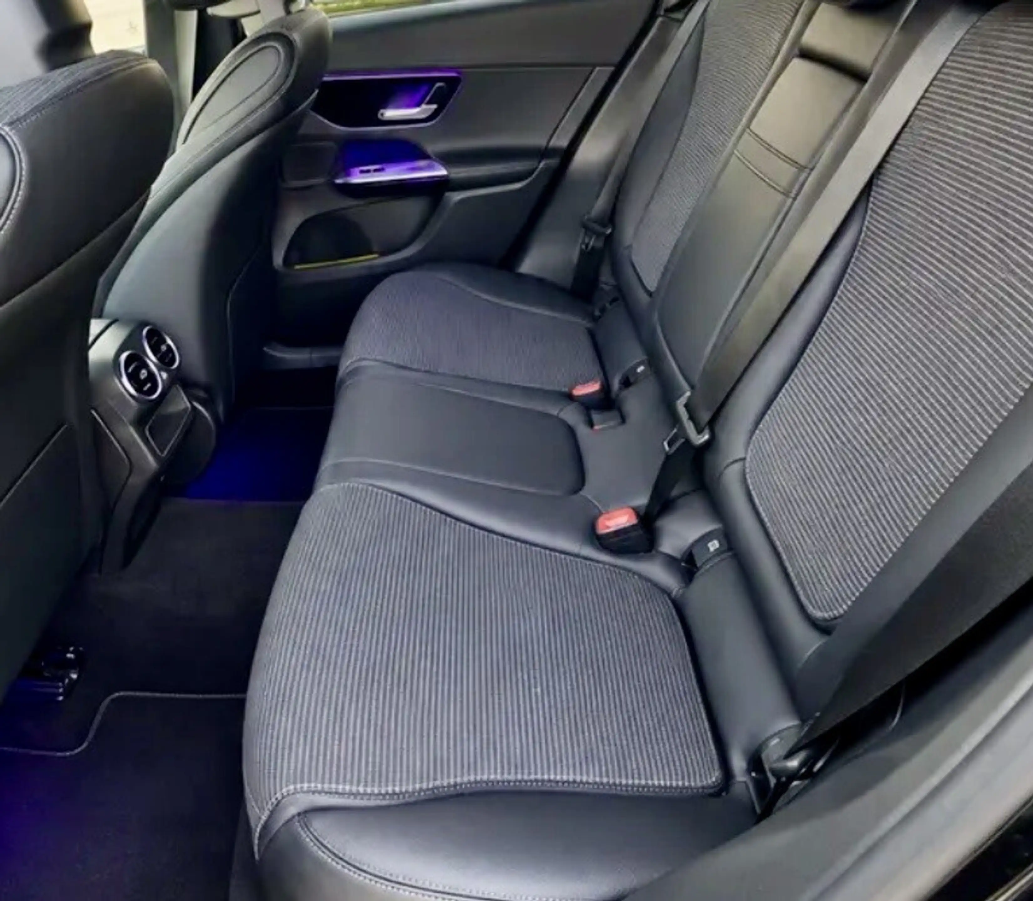 Mercedes-Benz GLC 220 d 4Matic - FACELIFT - Topzustand - Finanzierung... — photo 8