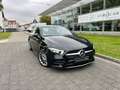 Mercedes-Benz A 180 A 180 d Launch Edition (EU6d-TEMP) Noir - thumbnail 4