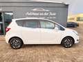 Opel Meriva Innovation*Top Ausstattung*2.Hand*HU/AU/NEU*Euro6 Weiß - thumbnail 7