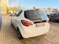 Opel Meriva Innovation*Top Ausstattung*2.Hand*HU/AU/NEU*Euro6 Weiß - thumbnail 4