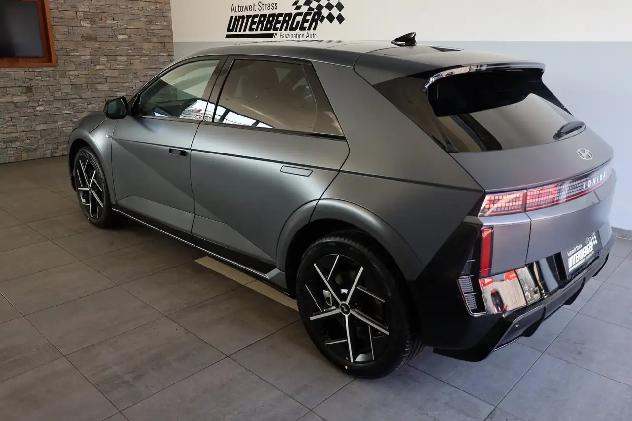 Hyundai IONIQ 5 2026